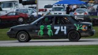 Illustration for article titled The Top 122 Lemons Of The Lamest Day 24 Hours Of LeMons